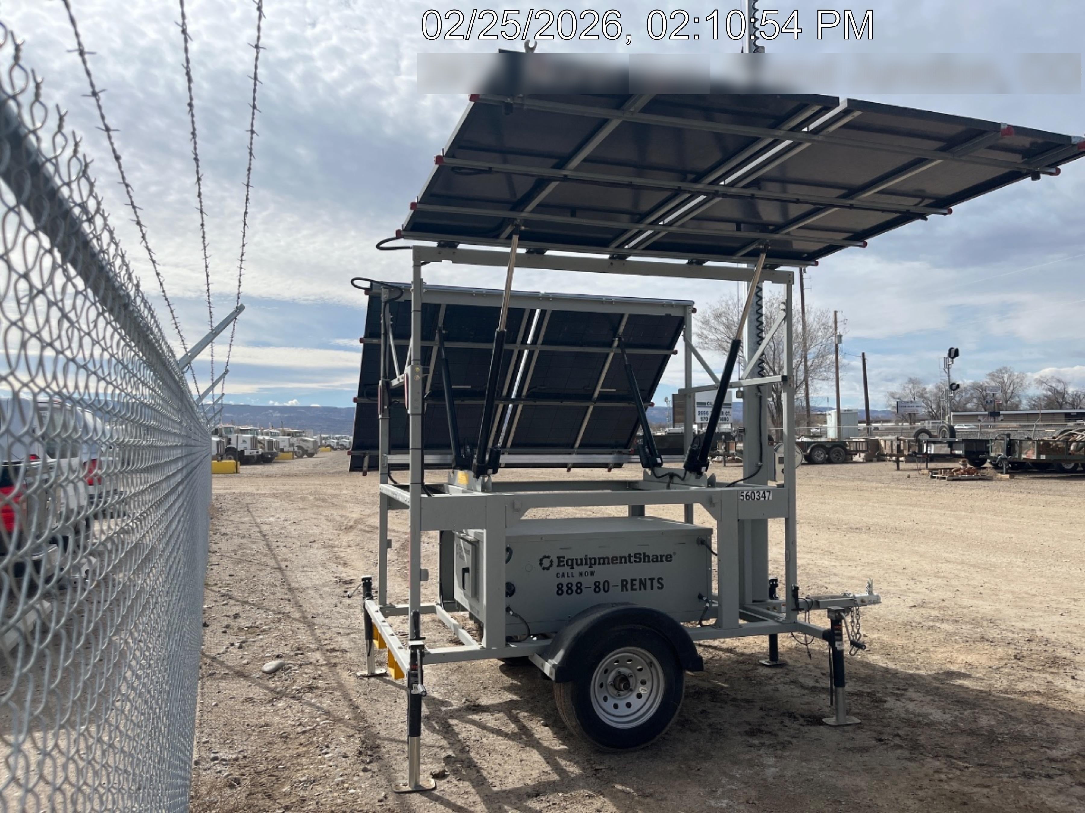 2025 PROGRESS SOLAR SOLUTIONS Helios-2XP