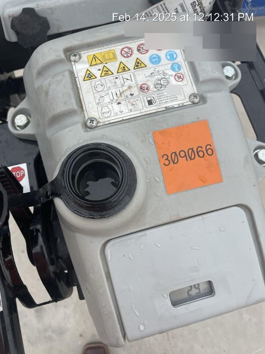 2023 MULTIQUIP MTX60HD