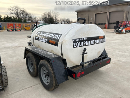 2025 WYLIE EXP-550L-S