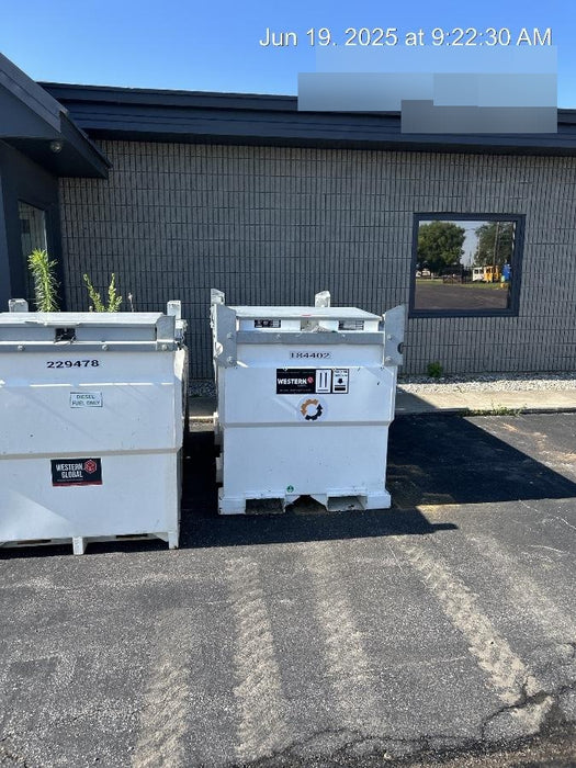 2021 TRANSCUBE 20TCG(G)W-NA