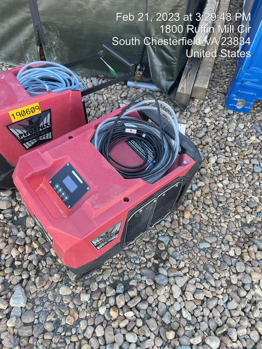 2021 PHOENIX DryMAX XL