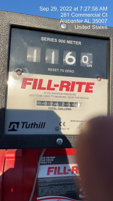 2022 ATLAS COPCO QAS200