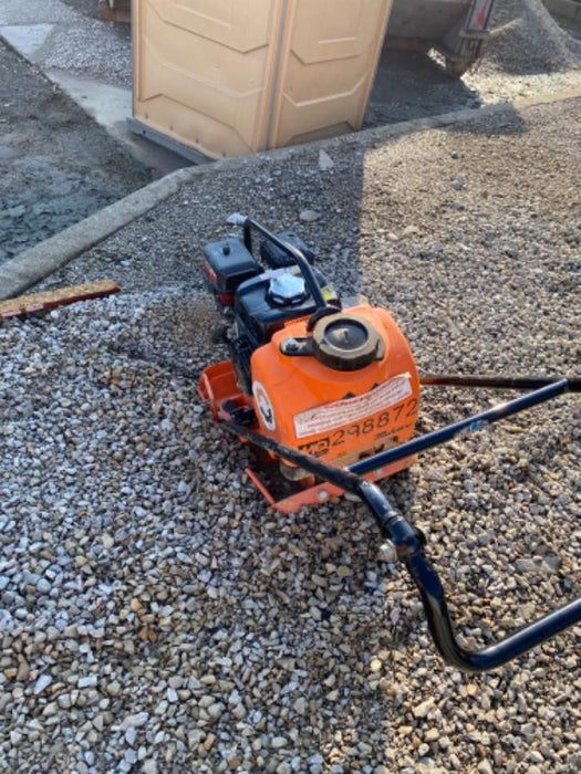 2023 MULTIQUIP MVC82VHW