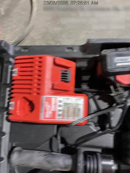 2022 MILWAUKEE 2718-22HD