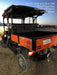 2022 KUBOTA RTV-X1140W-H (Canopy)