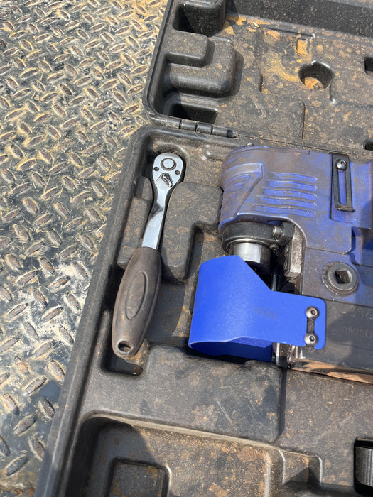 2024 UNIBOR E5000 LP