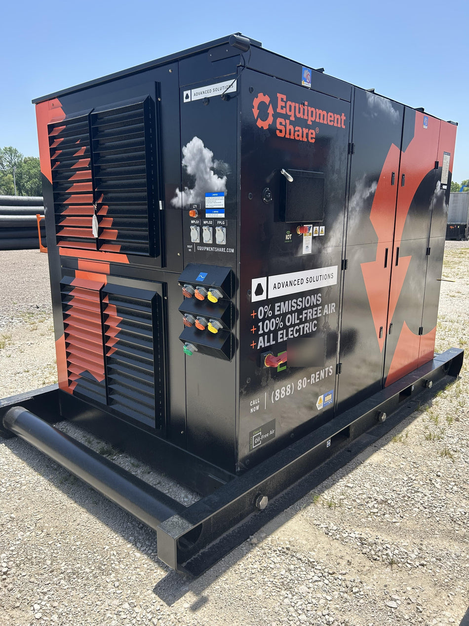 2026 INGERSOLL RAND E132i-A155