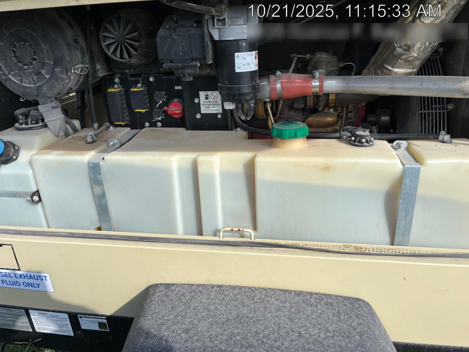 2024 DOOSAN P425/HP375WCU-T4F