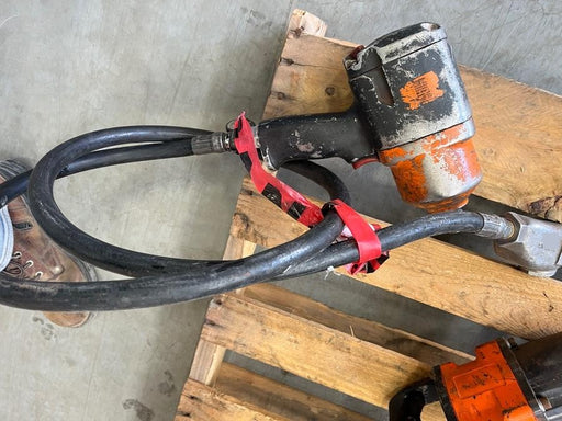 2022 MICHIGAN PNEUMATIC ES-750SS-TRACKER