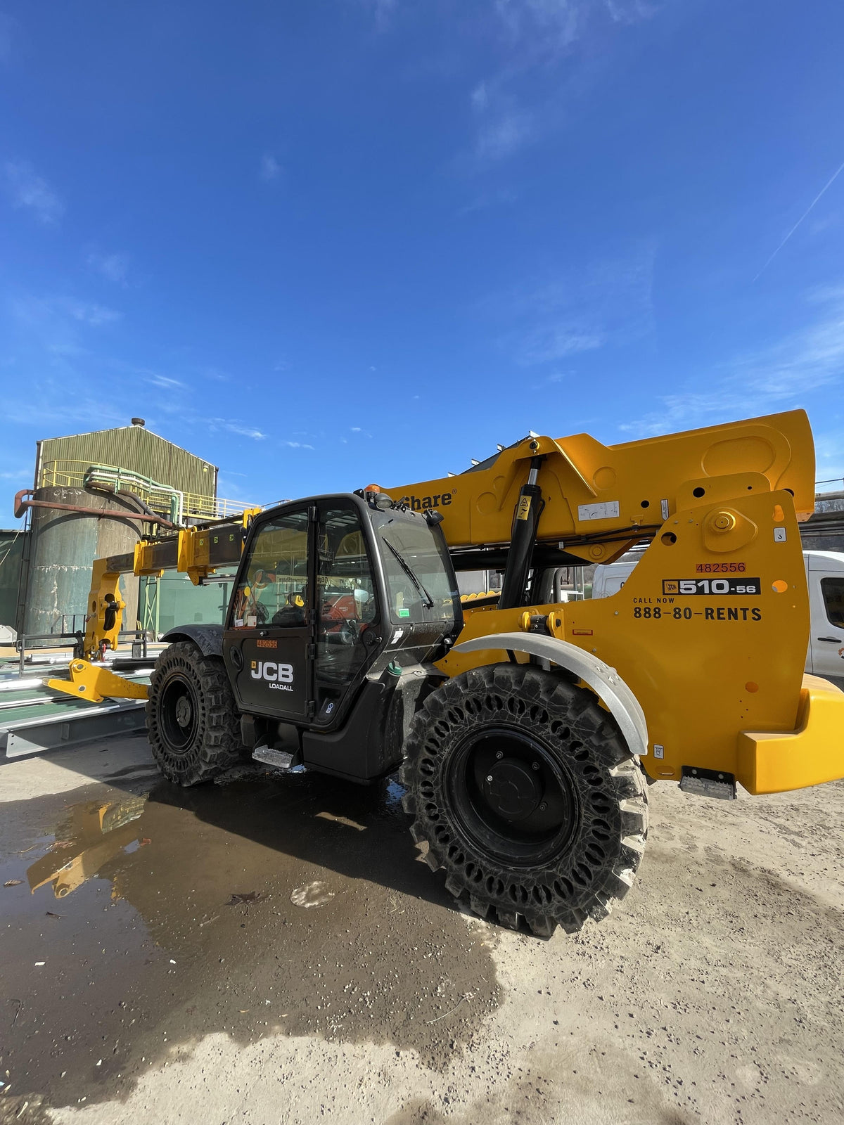 2025 JCB 510-56
