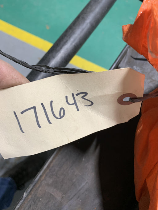 2021 LIND EQUIPMENT GST50