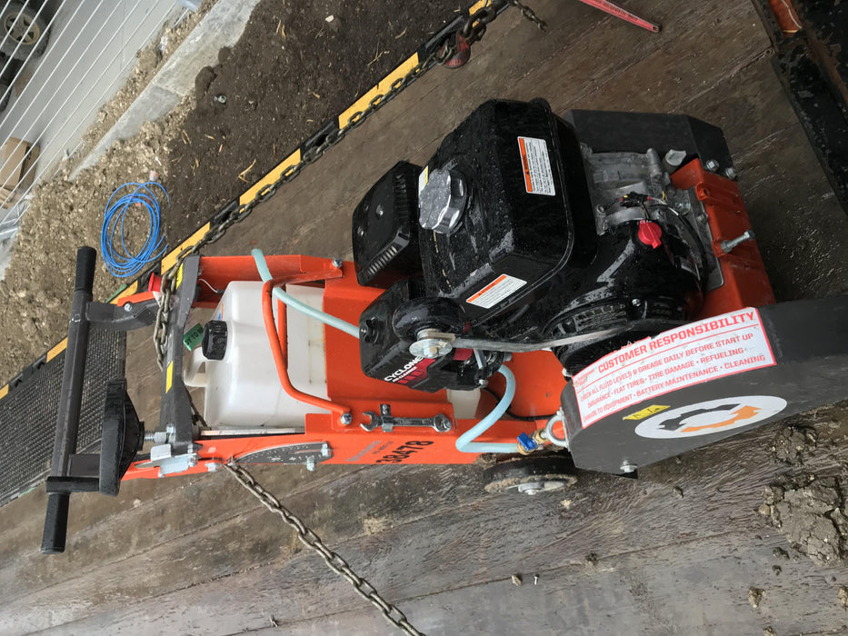 2019 HUSQVARNA FS 400 LV