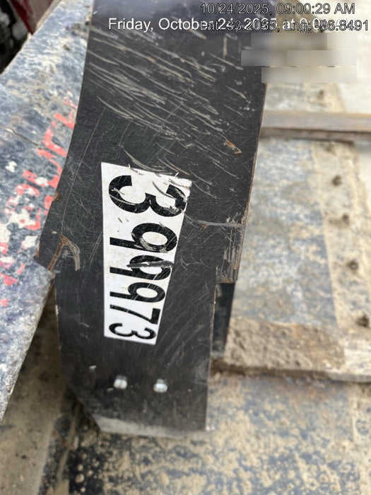 2024 PALADIN 48" Pallet Forks - Paladin