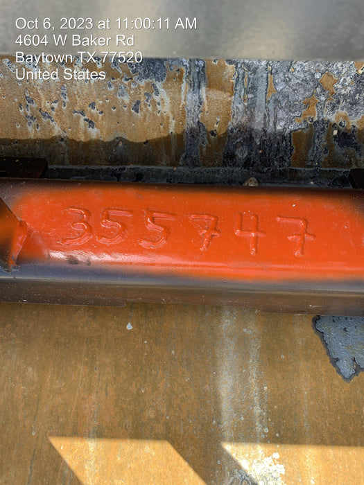 2023 MANITOU 50504723