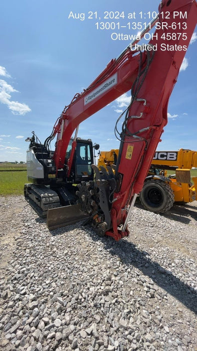 2024 ROCKLAND WI18-3