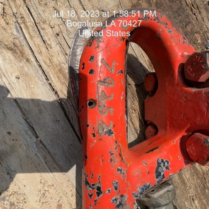 2020 MICHIGAN PNEUMATIC MP-CH3R