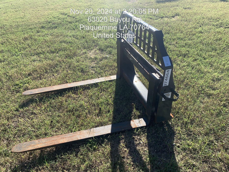 2023 SOLESBEE SPF-48