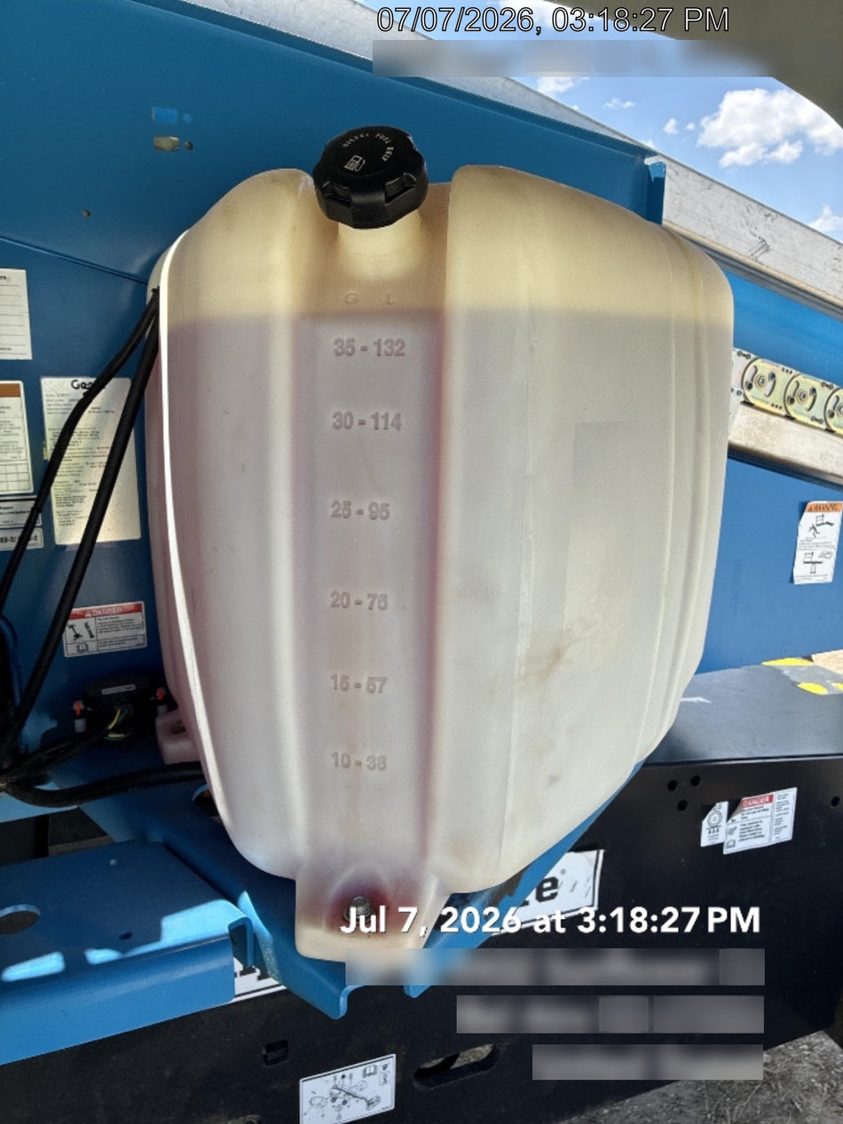 2023 GENIE S-65 XC