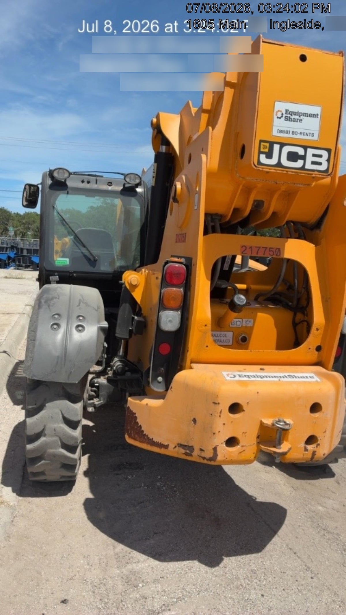 2022 JCB 512-56
