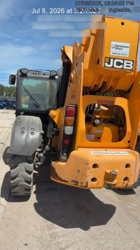 2022 JCB 512-56