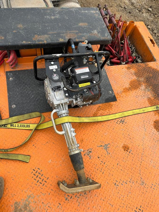 2023 MULTIQUIP MTR40HF