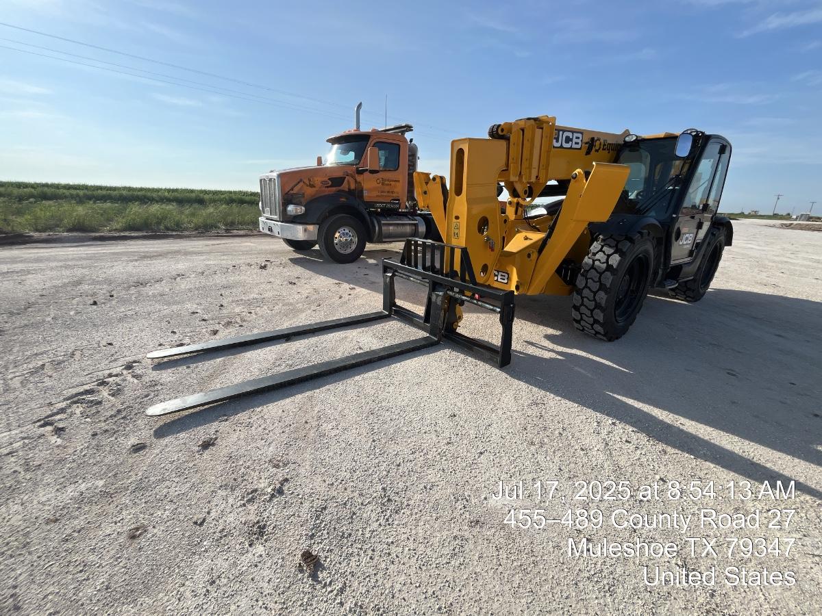 2025 JCB 512-56