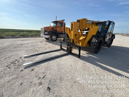 2025 JCB 512-56