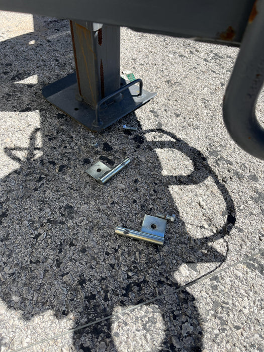 2023 ATLAS COPCO QAS 175