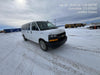2023 CHEVROLET Express Van - Rental