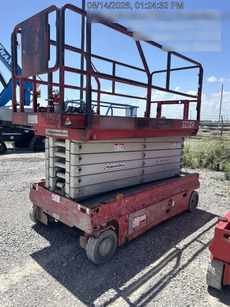 2020 MEC 4555SE