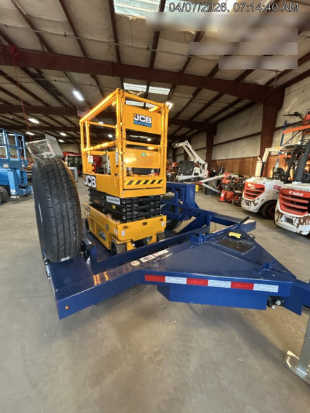 2025 AIR TOW S10-55