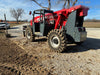 2019 MANITOU MTA10055