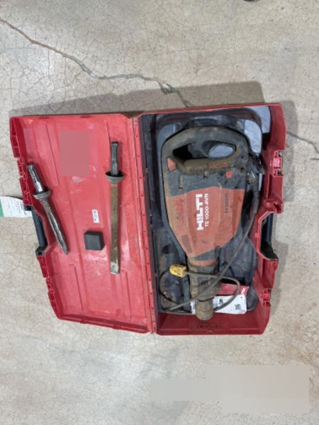 2019 HILTI TE 1000-AVR