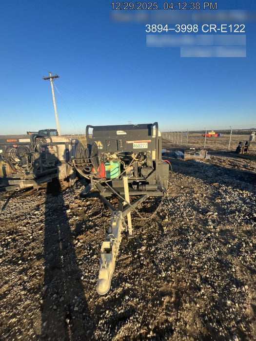 2025 MI-T-M HS-3505-1MGH-UR