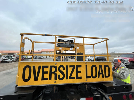 2018 HAULOTTE HT85 RTJ O