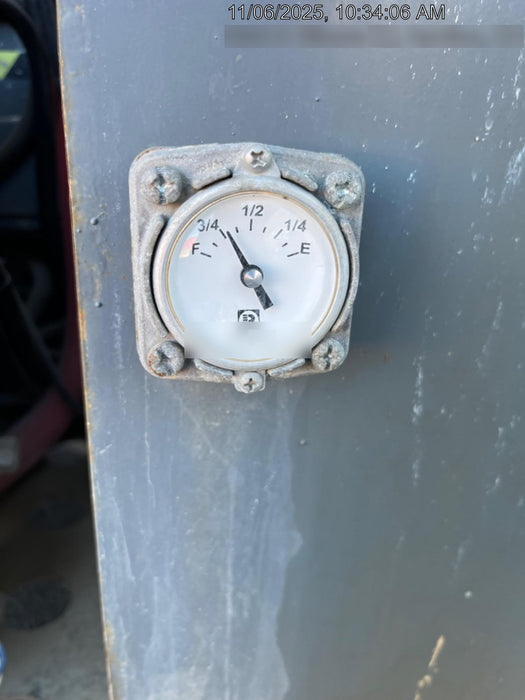 2016 SKYJACK SJ6832 RT