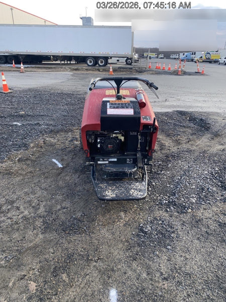 2024 TORO MB-1600