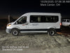 2025 FORD Transit 350 Rental