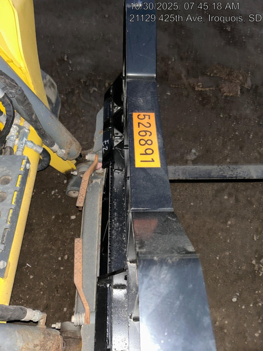 2025 VIRNIG PF4855-5VG