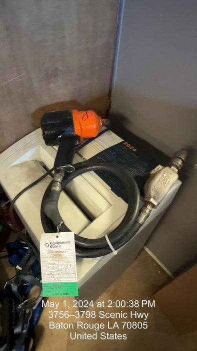 2021 MICHIGAN PNEUMATIC 750SS