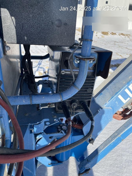 2019 MILLER ELECTRIC CST-280