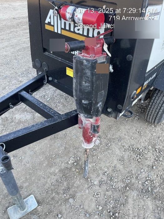 2020 CHICAGO PNEUMATIC CP 1290 S