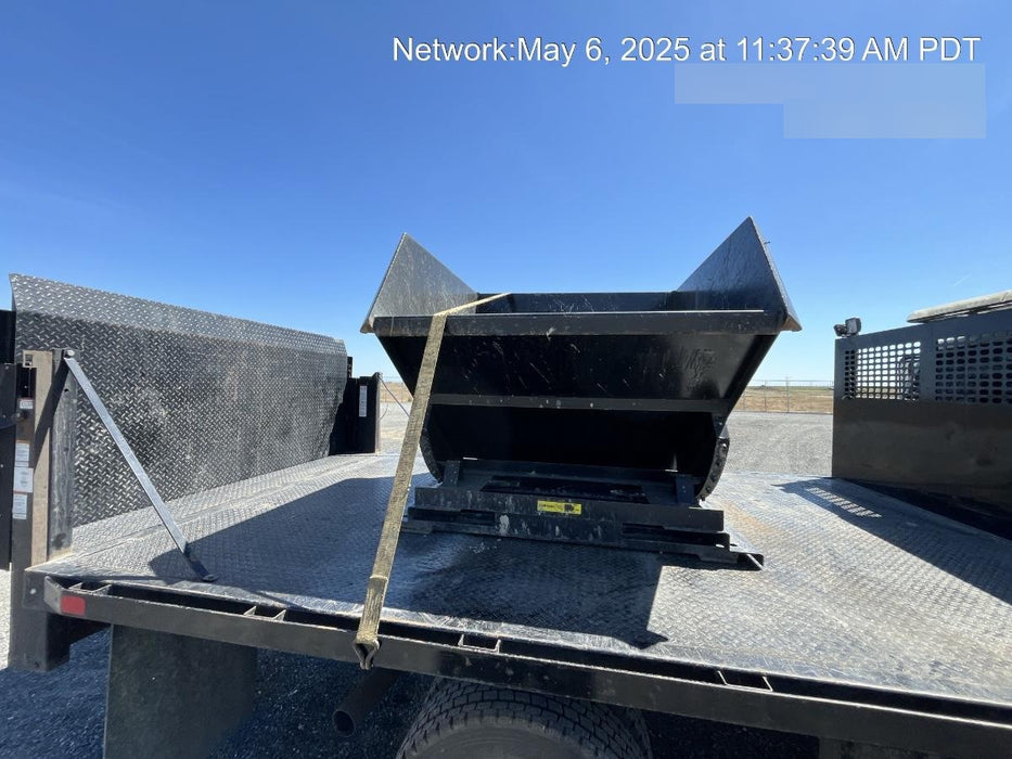 2023 ARROW MATERIAL HANDLING HP-6000-250-C