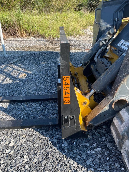 2025 ARROW MATERIAL HANDLING F5100CB - 72"