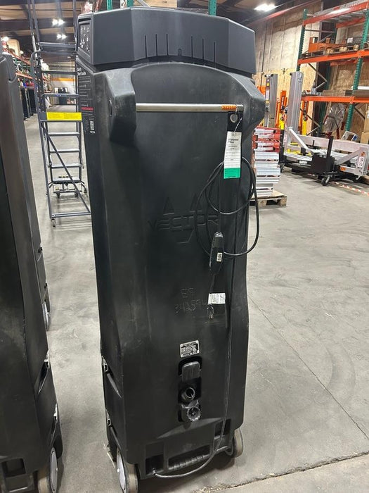 2023 VECTOR Vector Max