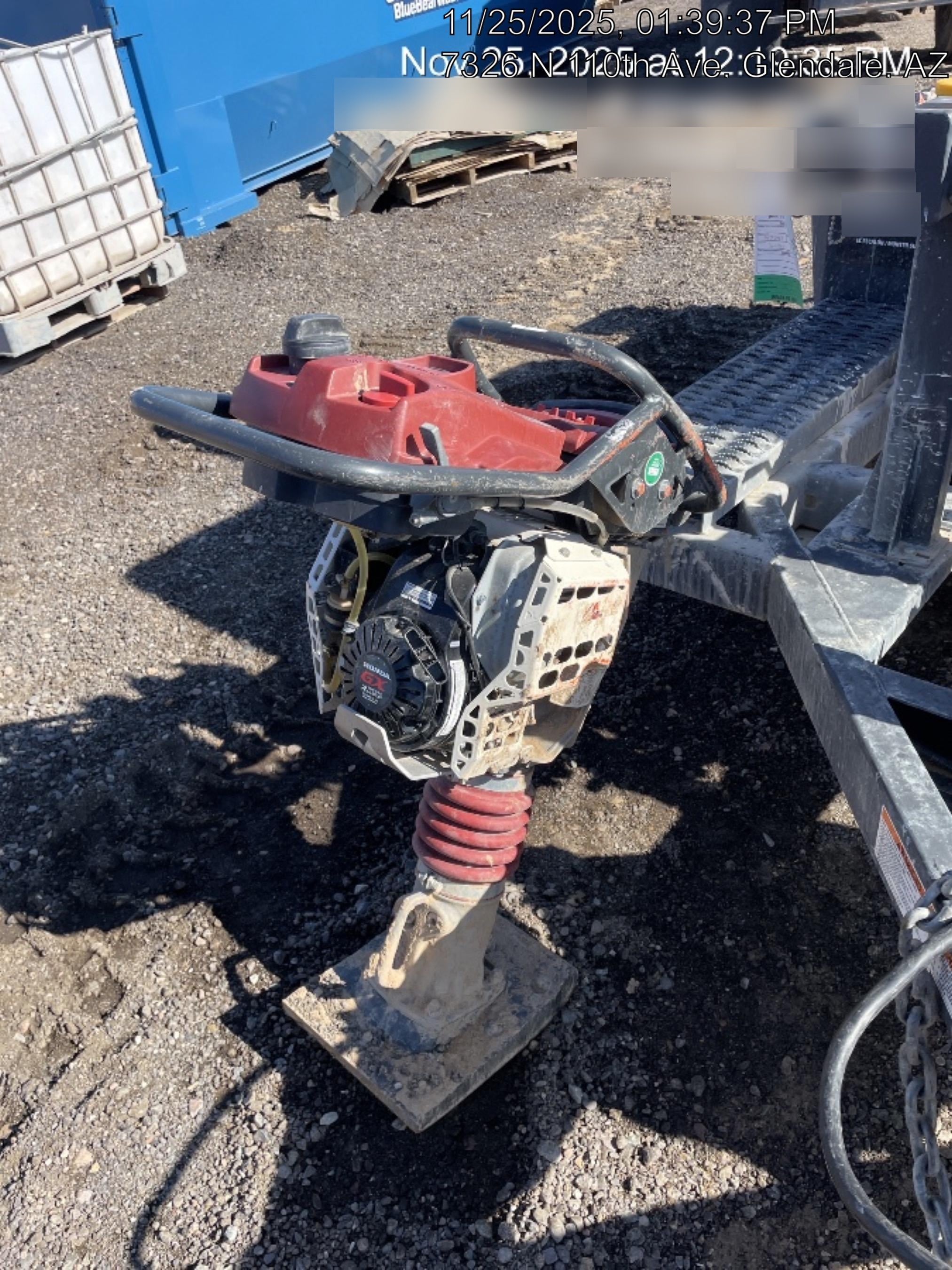 2024 DYNAPAC DR6X