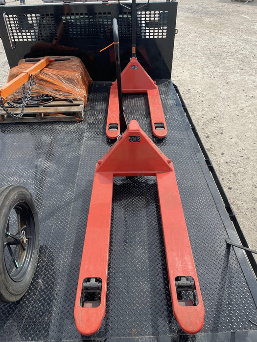 2022 MONROE PJ552748