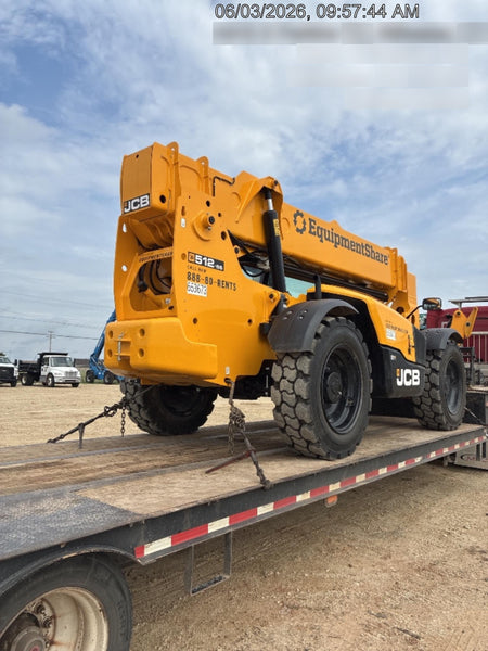 2026 JCB 512-56