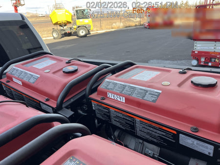 2025 MI-T-M GEN-6500-0MM1