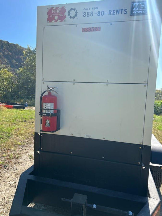 2023 MULTIQUIP DCA300